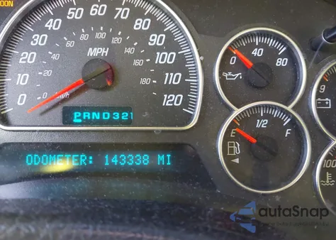 2003 GMC Envoy Xl Slt z USA, uszkodzony, nr VIN 1GKET16S236190689